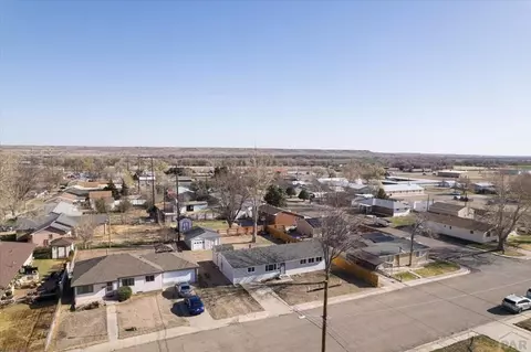 407 E Florence Ave, Fowler, CO 81039 photo 27
