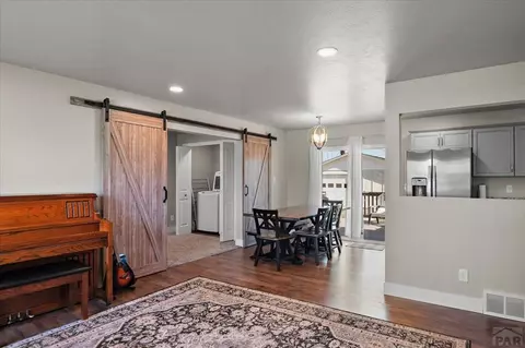 407 E Florence Ave, Fowler, CO 81039 photo 3