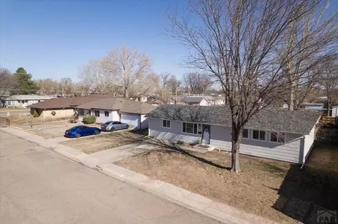 407 E Florence Ave, Fowler, CO 81039 photo 31