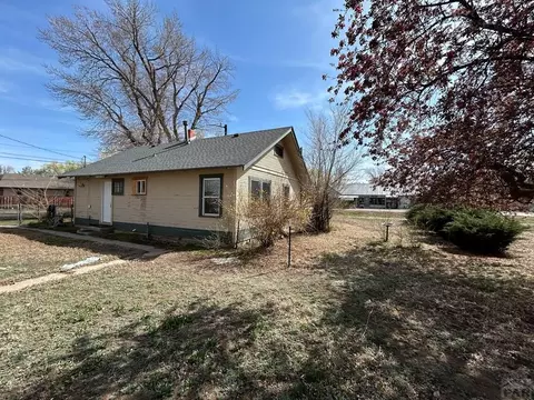 Other - 704 W 3rd St, Florence, CO 81226 photo 2 of 2