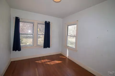 Bedroom - 704 W 3rd St, Florence, CO 81226 photo 3 of 4