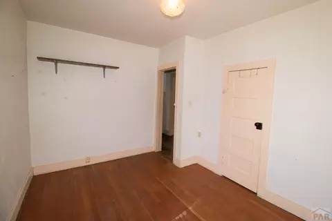 Bedroom - 704 W 3rd St, Florence, CO 81226 photo 4 of 4