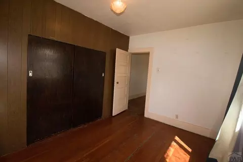 Bedroom - 704 W 3rd St, Florence, CO 81226 photo 2 of 4