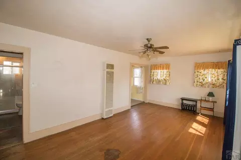 Living - 704 W 3rd St, Florence, CO 81226 photo 3 of 3