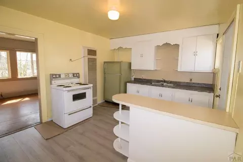 Kitchen - 704 W 3rd St, Florence, CO 81226 photo 3 of 3