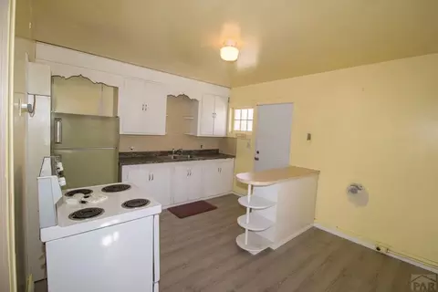 Kitchen - 704 W 3rd St, Florence, CO 81226 photo 2 of 3