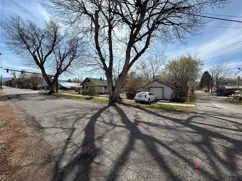 Exterior - 704 W 3rd St, Florence, CO 81226 photo 3 of 3