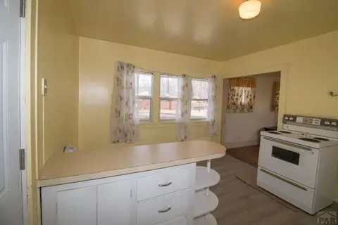 Kitchen - 704 W 3rd St, Florence, CO 81226 photo 1 of 3