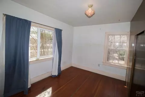 Bedroom - 704 W 3rd St, Florence, CO 81226 photo 1 of 4