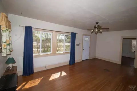 Living - 704 W 3rd St, Florence, CO 81226 photo 1 of 3