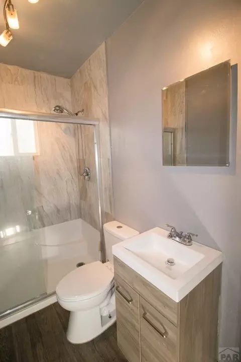Bath - 704 W 3rd St, Florence, CO 81226 photo 1 of 1
