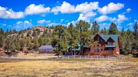 24030 County Rd 436, Aguilar, CO 81020