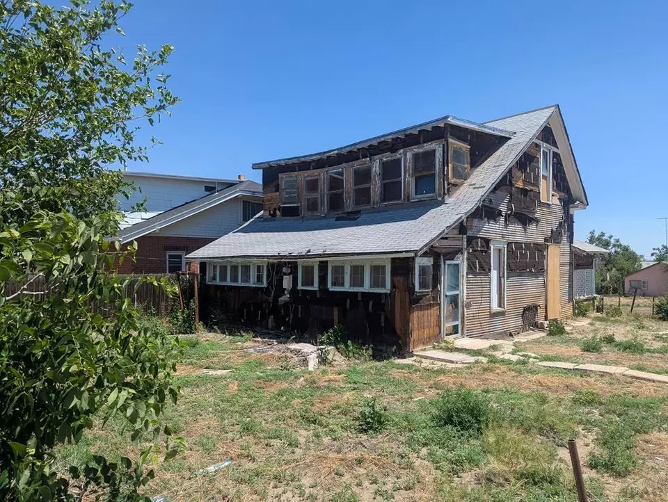  1122 Rice Ave, La Junta, CO 81050 photo 2