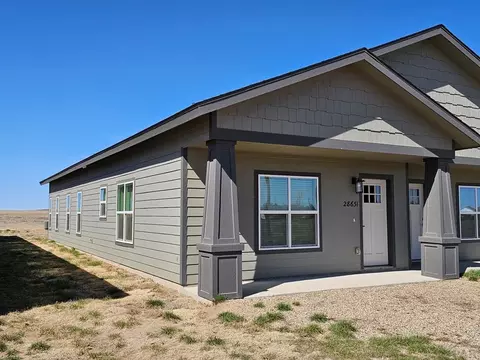Exterior - 28651 County Rd 246, Springfield, CO 81073 photo 3 of 4