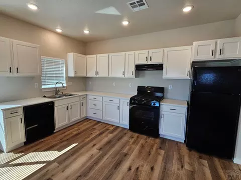 Kitchen - 28651 County Rd 246, Springfield, CO 81073 photo 1 of 1