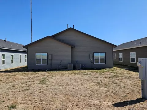 Exterior - 28651 County Rd 246, Springfield, CO 81073 photo 4 of 4