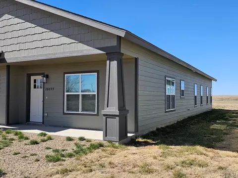 Exterior - 28655 County Rd 246, Springfield, CO 81073 photo 3 of 4