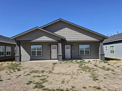 Exterior - 28655 County Rd 246, Springfield, CO 81073 photo 2 of 4