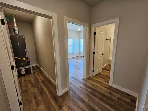 Entry Way - 28655 County Rd 246, Springfield, CO 81073 photo 2 of 2