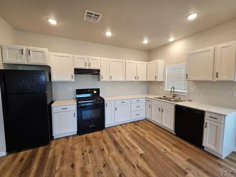 Kitchen - 28655 County Rd 246, Springfield, CO 81073 photo 1 of 1