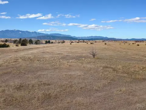 1122 Little Snake Dr, Colorado City, CO 81019