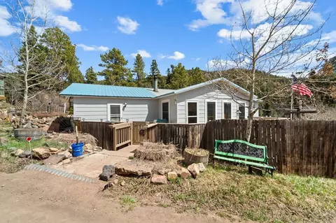 181 County Rd 370, Rye, CO 81069 photo 1