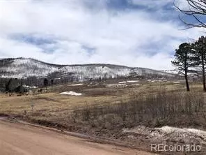 1812-15 Forbes Park Rd, Fort Garland, CO 81133