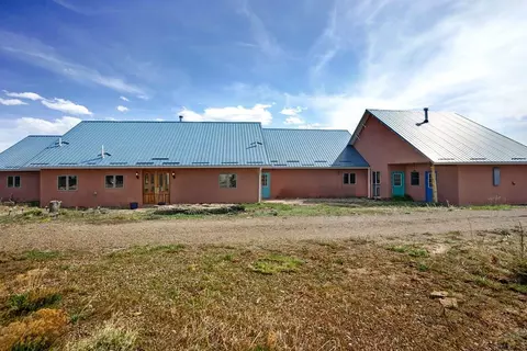 13045 Picketwire Rd, Boncarbo, CO 81024