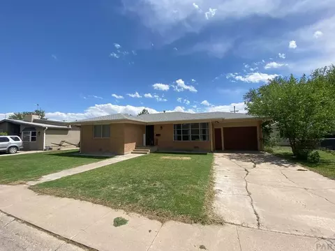 314 E Park Ave, Fowler, CO 81039 photo 2