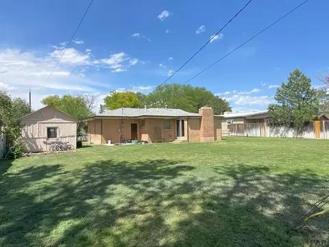 314 E Park Ave, Fowler, CO 81039 photo 4