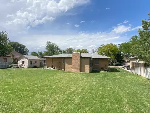314 E Park Ave, Fowler, CO 81039 photo 3