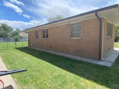 314 E Park Ave, Fowler, CO 81039 photo 5