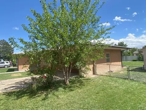 314 E Park Ave, Fowler, CO 81039 photo 6