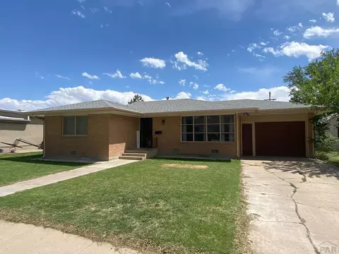 314 E Park Ave, Fowler, CO 81039 photo 1