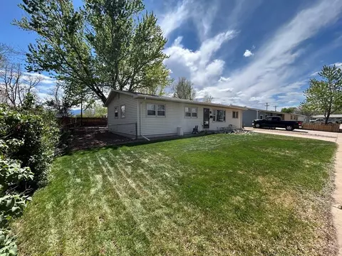 1008 E 2nd St, Florence, CO 81226 photo 26