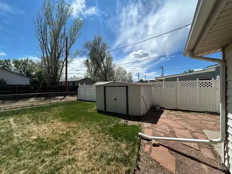 1008 E 2nd St, Florence, CO 81226 photo 16