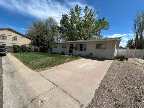 1008 E 2nd St, Florence, CO 81226 photo 2