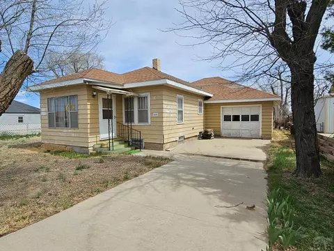 264 Main St, Springfield, CO 81073 photo 1