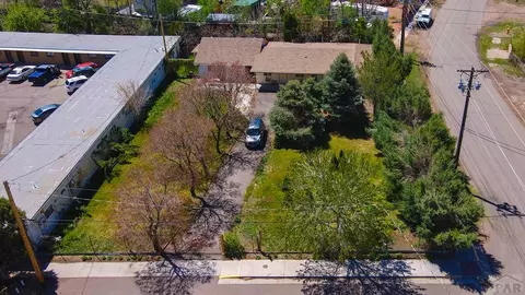 130 E Front St, Florence, CO 81226 photo 3