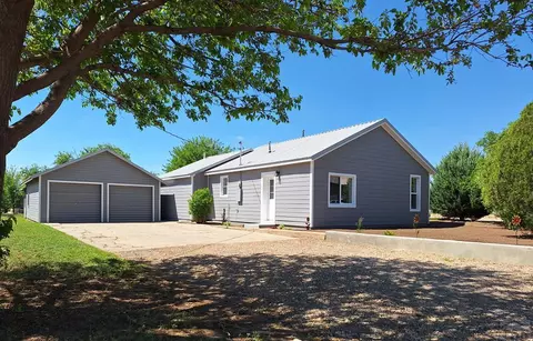 211 W Maplewood, Walsh, CO 81090