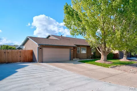 613 S Inca Dr, Pueblo West, CO 81007