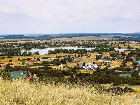 tbd Waco Mish Rd, Colorado City, CO 81019