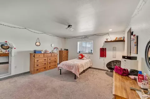 Bedroom - 730 Peakview Dr, Rye, CO 81069 photo 13 of 18