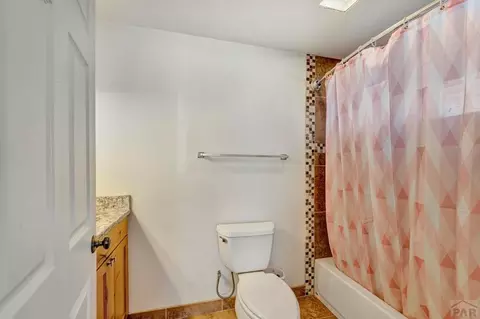 Bath - 730 Peakview Dr, Rye, CO 81069 photo 7 of 8