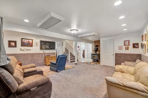Living - 730 Peakview Dr, Rye, CO 81069 photo 1 of 5