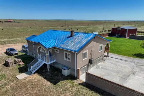 Exterior - 730 Peakview Dr, Rye, CO 81069 photo 9 of 16