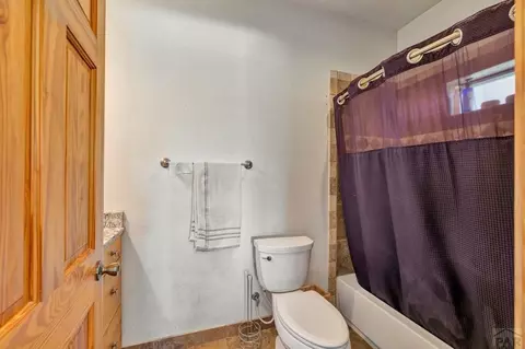 Bath - 730 Peakview Dr, Rye, CO 81069 photo 6 of 8