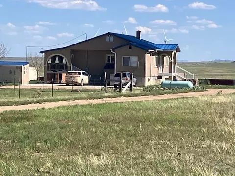 Exterior - 730 Peakview Dr, Rye, CO 81069 photo 1 of 16