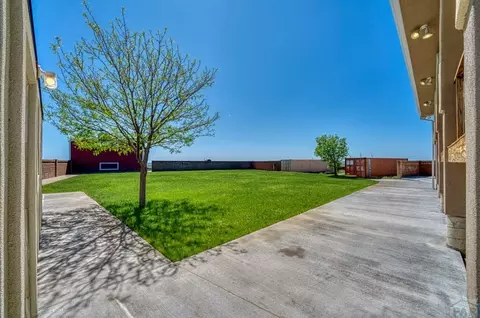 Exterior - 730 Peakview Dr, Rye, CO 81069 photo 15 of 16