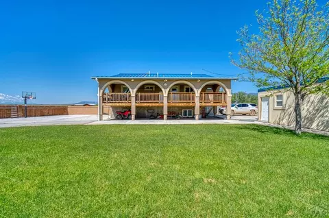 Exterior - 730 Peakview Dr, Rye, CO 81069 photo 5 of 16